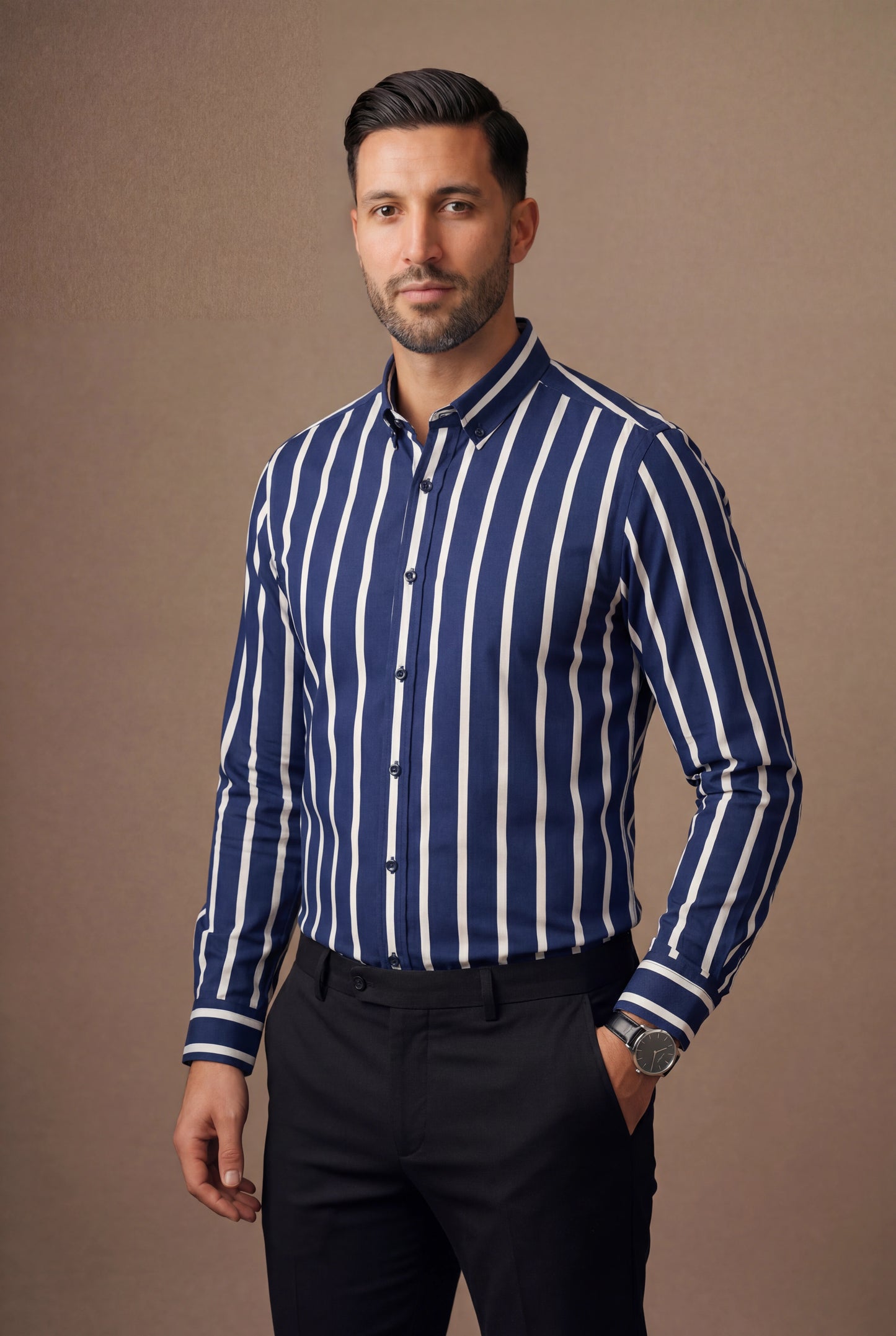 Pack 3 chemise