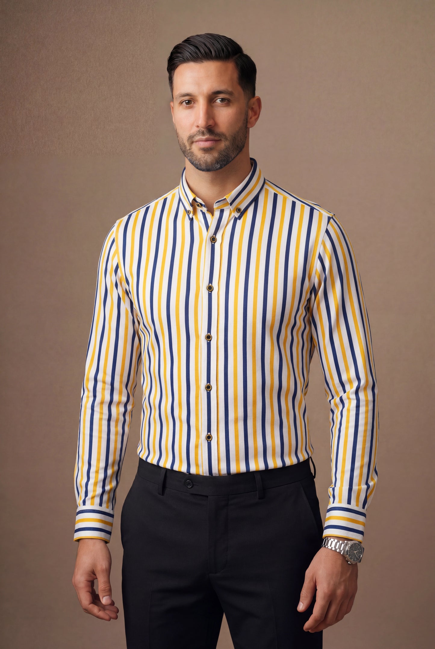 Pack 3 chemise