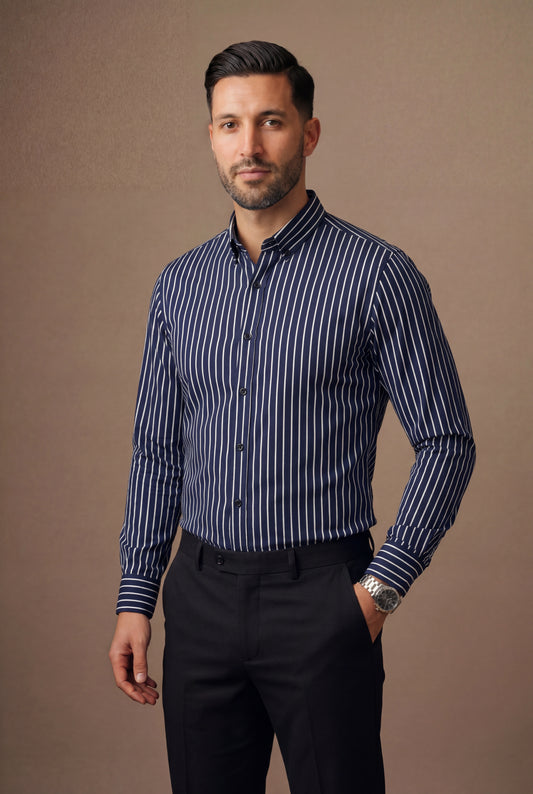 Pack 3 chemise